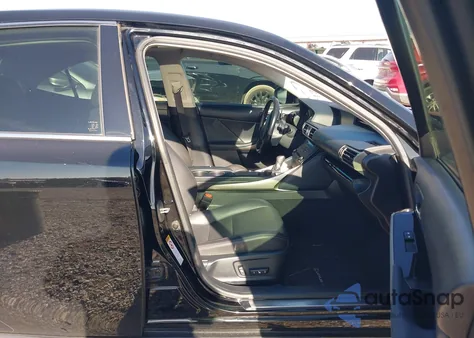 2015 Lexus Is 250 из США, поврежденный, VIN JTHCF1D20F5029120